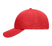 Basecap Laser Cut "MB6538"