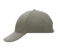 Basecap "MB018" 6-Panel Low-Profile