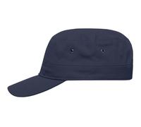 Basecap "MB095" Military-Cap