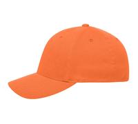 Original Flexfit® Cap Unisex - Orange , S/M (56/57)