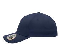 Basecap "MB6206" 6-Panel-Elastic-Fit
