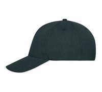 Basecap "MB6238" 5-Panel-Sandwich Bio-Baumwolle