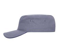 Basecap "MB6555" Military-Sandwich-Cap