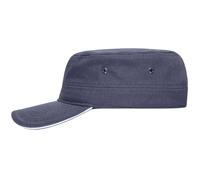 Basecap "MB6555" Military-Sandwich-Cap
