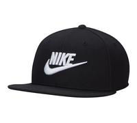 Kinder-Kappe Nike DRI-FIT PRO K schwarz FB5380-010 - M/L