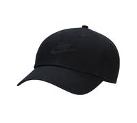 Basecap Nike U NK CLUB CAP U CB FUT WSH L FB5368-010 - S/M