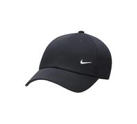Nike Club unstrukturierte Cap - Schwarz M/L