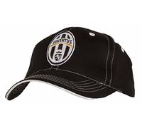 Basecap, offizielle Kollektion, Motiv: Juventus Turin