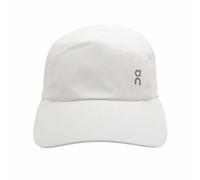 On Unisex Lightweight Cap White OneSize