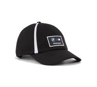 Puma Dad Cap BMW M Motorsport Heritage Unisex Schwarz