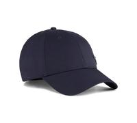 PUMA Unisex ESS Metal PUMA CAT BB Cap BB-Kappen, PUMA Navy,