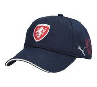 Puma FACR TEAM CAP Cap, dunkelblau, größe UNI os
