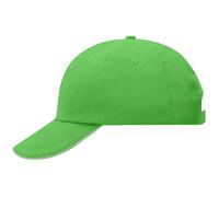 Basecap Raver"MB6112 "6-Panel-Sandwich