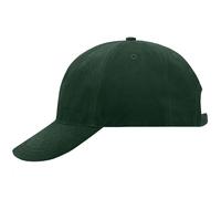 Basecap Raver "MB6126" 6-Panel-Softlining