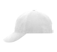 Basecap Raver "MB6126" 6-Panel-Softlining