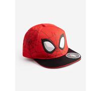 Basecap - Spiderman - rot 098/128