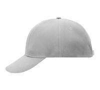 Basecap Turned "MB609" 6-Panel-Laminated