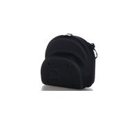 New Era Cap Carrier Für 2 Caps Schwarz Tragetasche - One-Size