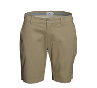 BASEFIELD - Chino Bermuda desert - Gr. - S