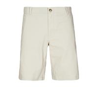 BASEFIELD - Chino Bermuda iron dust - Gr. - XL