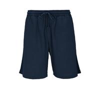 BASEFIELD - Chino Bermuda night blue - Gr. - XL