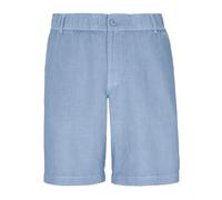 BASEFIELD - Chino Bermuda steel blue - Gr. - XXL