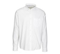 BASEFIELD - He.-Freizeithemd 1/1 Arm white - Gr. - XXL