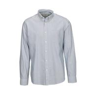 BASEFIELD - He.-Freizeithemd 1/1 imperial blue - Gr. - XXL