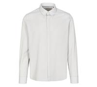 BASEFIELD - He.-Freizeithemd 1/1 mountain grey - Gr. - XXL