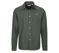 Basefield - He.-Freizeithemd 1/1 night blue - Gr. - XXL