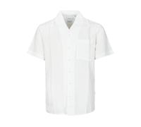 BASEFIELD - He.-Freizeithemd 1/2 Arm white - Gr. - XL