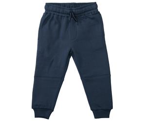 BASEFIELD - Kn.-Jogginghose dark blue - Gr. - 128/134