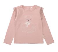 Basefield - Md.-Shirt dusty rose - Gr. - 116/122