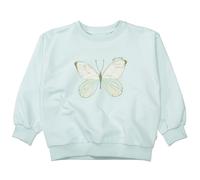 BASEFIELD - Md.-Sweatshirt aqua - Gr. - 110