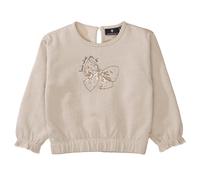 Basefield - Md.-Sweatshirt cream taupe - Gr. - 116/122