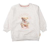Basefield - Md.-Sweatshirt,long soft beige mel. - Gr. - 128/134