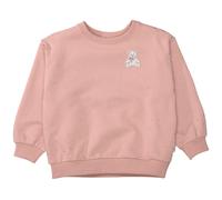 Basefield - Md.-Sweatshirt,oversized dusty rose - Gr. - 104/110