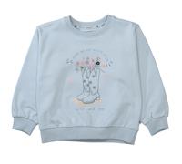 BASEFIELD - Md.-Sweatshirt soft blue - Gr. - 110