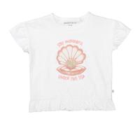 Basefield - Md.-T-Shirt offwhite - Gr. - 128/134
