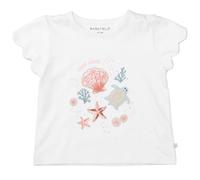 BASEFIELD - Md.-T-Shirt offwhite - Gr. - 98