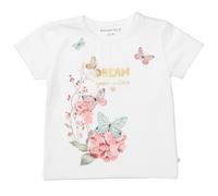 BASEFIELD - Md.-T-Shirt offwhite - Gr. - 98