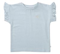 BASEFIELD - Md.-T-Shirt pastel blue - Gr. - 110