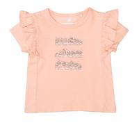 Basefield - Md.-T-Shirt peach - Gr. - 116/122