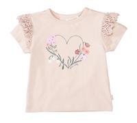 BASEFIELD - Md.-T-Shirt soft blush - Gr. - 134