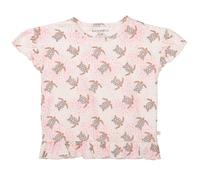 BASEFIELD - Md.-T-Shirt soft peach aop - Gr. - 110
