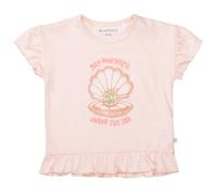 Basefield - Md.-T-Shirt soft peach - Gr. - 116/122