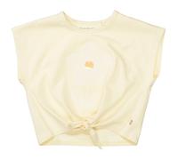 Basefield - Md.-T-Shirt soft yellow - Gr. - 92/98