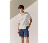 BASEFIELD - Polo Shirt 1/2 Arm cotton - Gr. - L