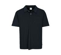 BASEFIELD - Polo Shirt 1/2 Arm night blue - Gr. - L