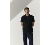 BASEFIELD - Polo Shirt 1/2 Arm night blue - Gr. - XXL